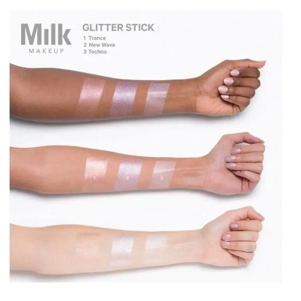 Milk Makeup Glitter Stick in Color Trance-NEW/ Unopened